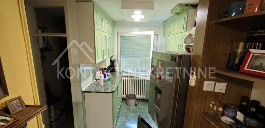 Renoviran Stan U Naselju Tivol – 67m², Odmah Useljiv!