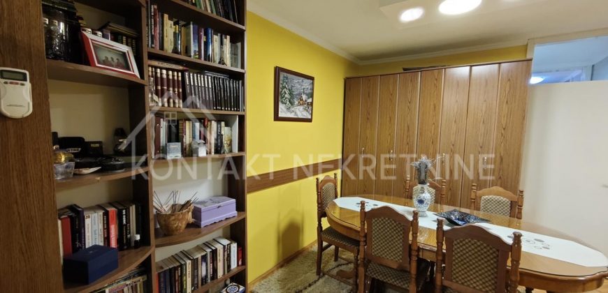 Renoviran Stan U Naselju Tivol – 67m², Odmah Useljiv!