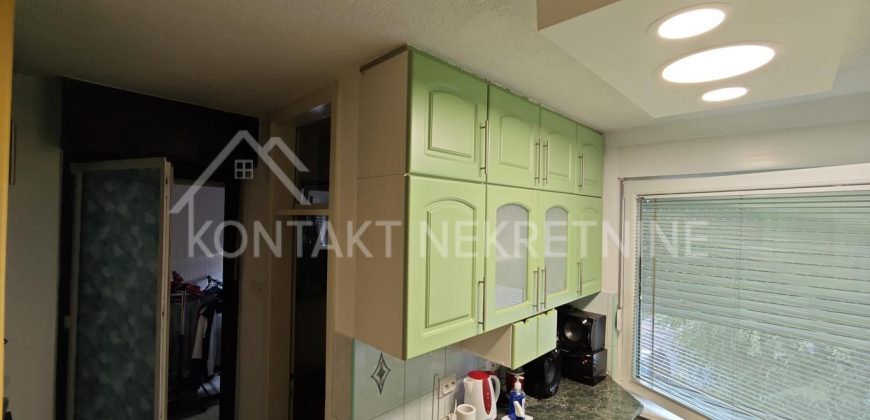 Renoviran Stan U Naselju Tivol – 67m², Odmah Useljiv!