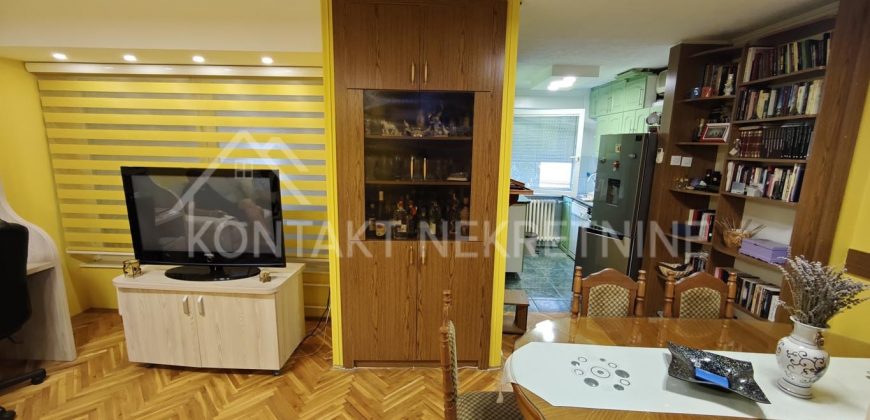 Renoviran Stan U Naselju Tivol – 67m², Odmah Useljiv!