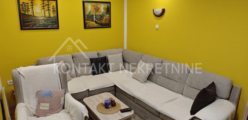 Renoviran Stan U Naselju Tivol – 67m², Odmah Useljiv!