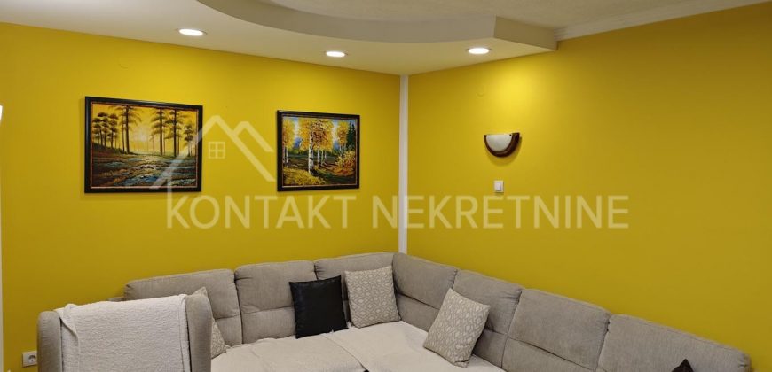 Renoviran Stan U Naselju Tivol – 67m², Odmah Useljiv!