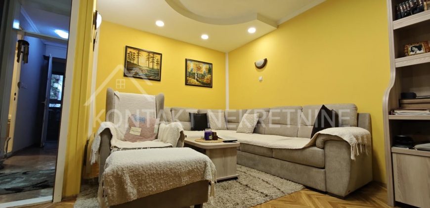 Renoviran Stan U Naselju Tivol – 67m², Odmah Useljiv!