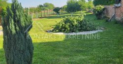 Renovirana Kuća U Nikincima