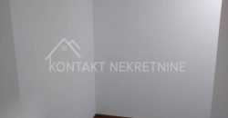 Nov Dvosoban Stan U Prizemlju – Centar Rume