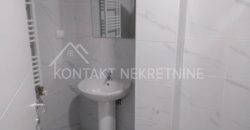 Nov Dvosoban Stan U Prizemlju – Centar Rume