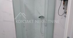 Nov Dvosoban Stan U Prizemlju – Centar Rume