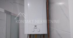 Nov Dvosoban Stan U Prizemlju – Centar Rume
