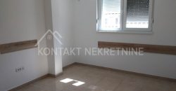 Nov Dvosoban Stan U Prizemlju – Centar Rume