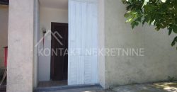 STAMBENO POSLOVNI PROSTOR U CENTRU KRALJEVACA