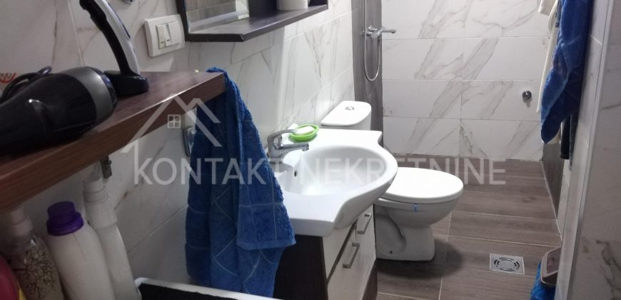 STAMBENO POSLOVNI PROSTOR U CENTRU KRALJEVACA