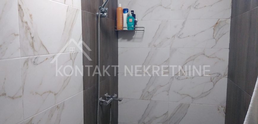 STAMBENO POSLOVNI PROSTOR U CENTRU KRALJEVACA