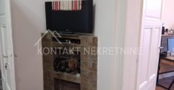 STAMBENO POSLOVNI PROSTOR U CENTRU KRALJEVACA