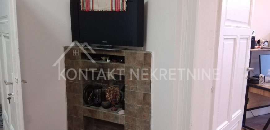 STAMBENO POSLOVNI PROSTOR U CENTRU KRALJEVACA