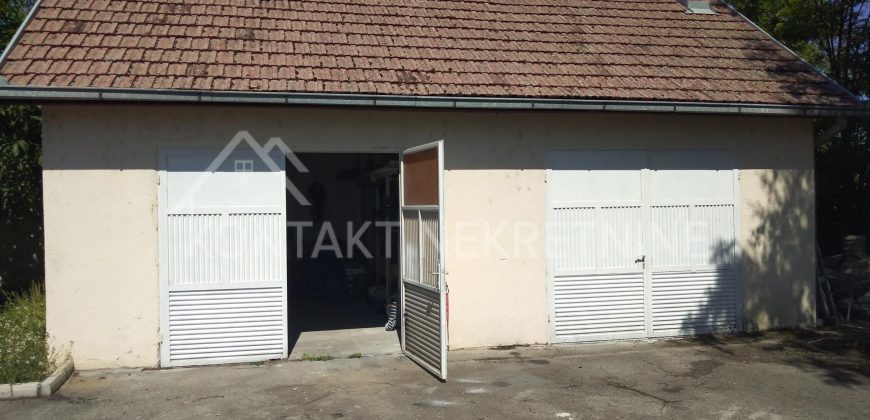 STAMBENO POSLOVNI PROSTOR U CENTRU KRALJEVACA