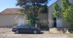 STAMBENO POSLOVNI PROSTOR U CENTRU KRALJEVACA