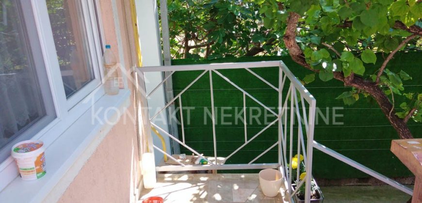 Nova Kuća U Blizini Centra Rume
