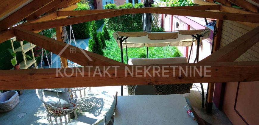 Nova Kuća U Blizini Centra Rume