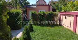Nova Kuća U Blizini Centra Rume