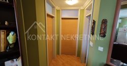 Trosoban Namešten Stan U Centru Rume