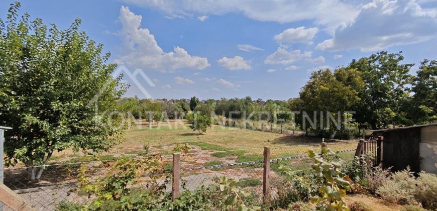 Seosko Domaćinsto U Stejanovcima Prodaja/Zamena