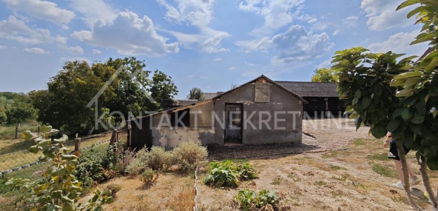 Seosko Domaćinsto U Stejanovcima Prodaja/Zamena