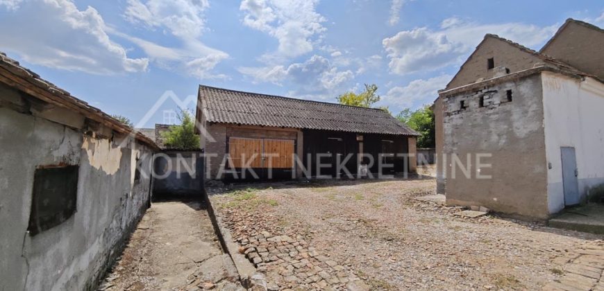 Seosko Domaćinsto U Stejanovcima Prodaja/Zamena