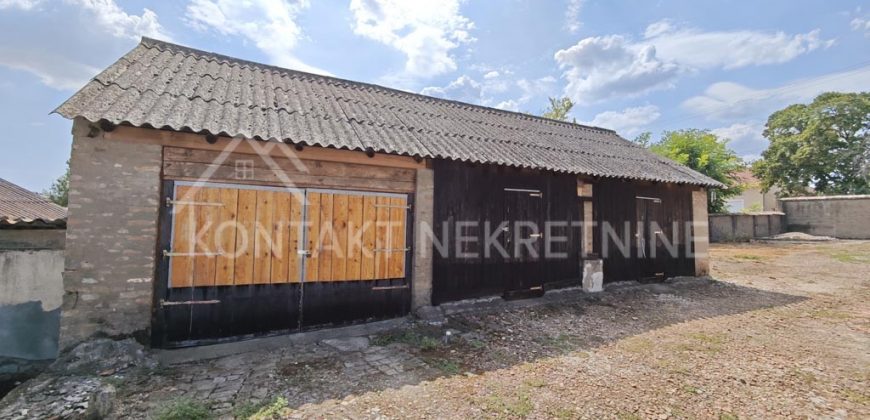 Seosko Domaćinsto U Stejanovcima Prodaja/Zamena