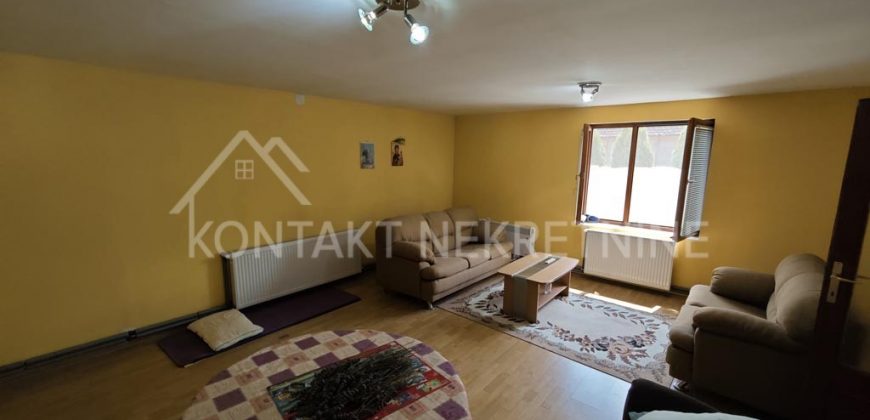 Seosko Domaćinsto U Stejanovcima Prodaja/Zamena