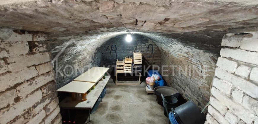 Seosko Domaćinsto U Stejanovcima Prodaja/Zamena