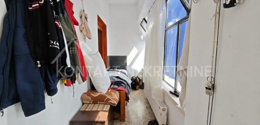 Seosko Domaćinsto U Stejanovcima Prodaja/Zamena