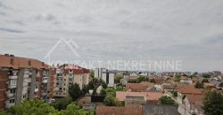 Jednoiposoban Stan U Potkrovlju – Kod Doma Zdravlja