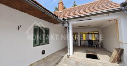 Prodaje Se Prizemna Kuća U Rumi 99m²