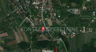 Građevinski Plac Na Prodaju 7.48a – Vrdnik