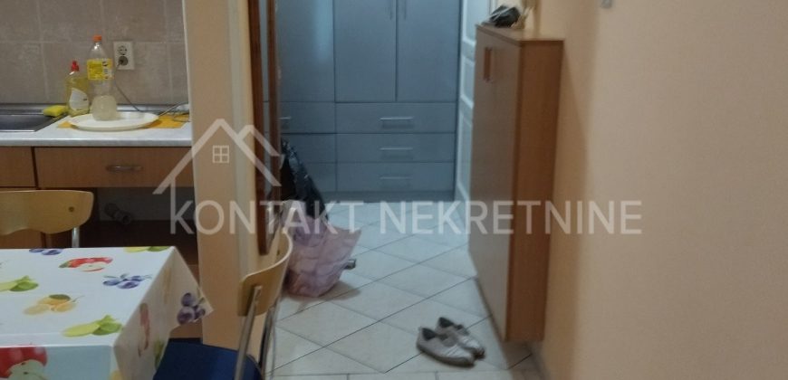 Jednosoban Stan Za Izdavanje – Grbavica