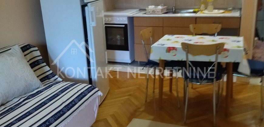 Jednosoban Stan Za Izdavanje – Grbavica