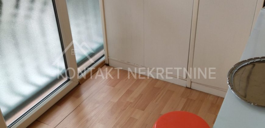 Jednosoban Stan Za Izdavanje – Grbavica