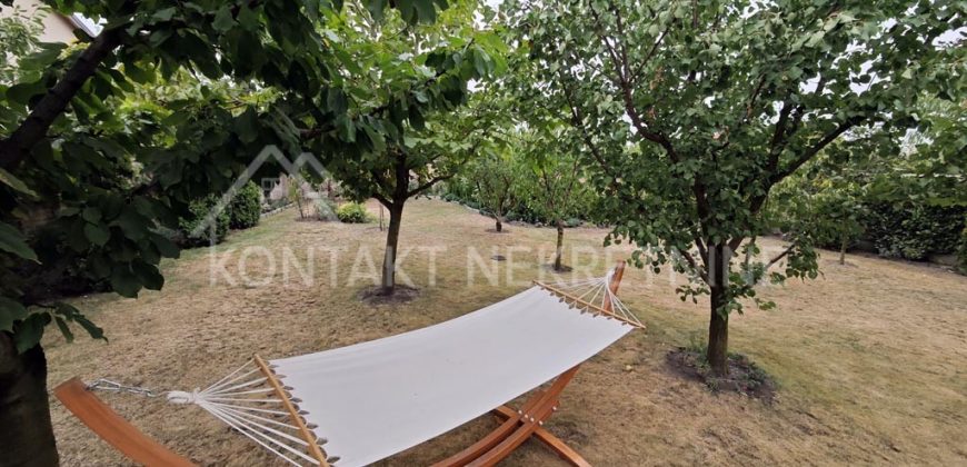 Nova Prizemna Kuća U Pećincima