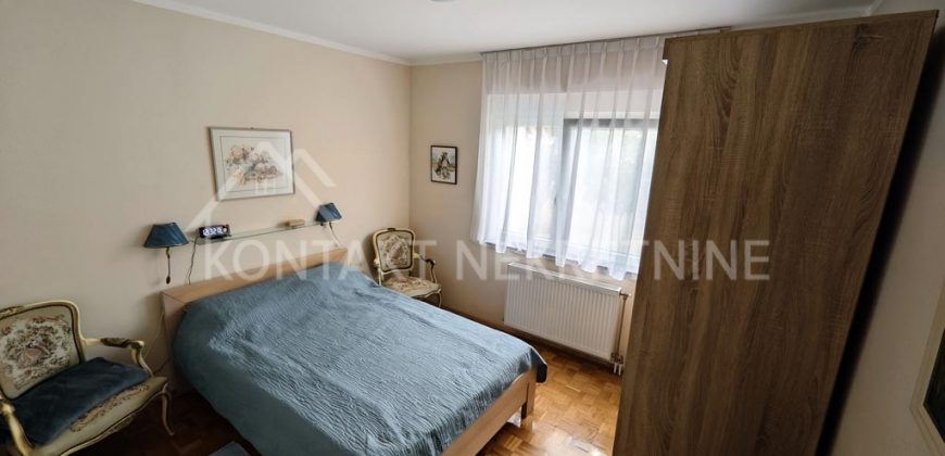Nova Prizemna Kuća U Pećincima