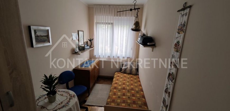 Nova Prizemna Kuća U Pećincima