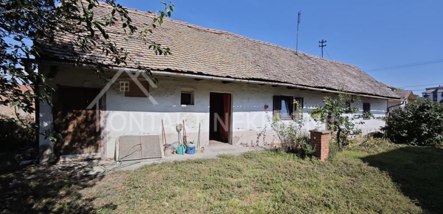 Na Prodaju Kuća U Rumi – Odlična Lokacija!