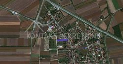Starija Kuća Na 33a Placa U Pećincima – Blizina E-70
