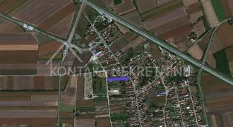 Starija Kuća Na 33a Placa U Pećincima – Blizina E-70