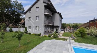 Na Prodaju Apartmani Sa Bazenom U Vrdniku