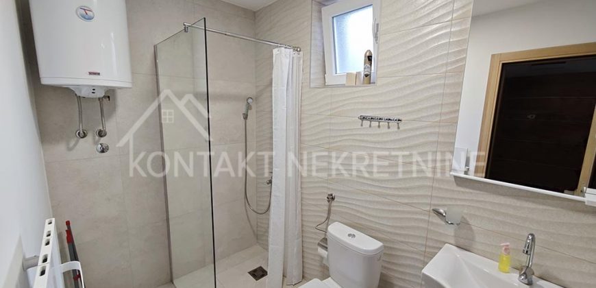 Na Prodaju Apartmani Sa Bazenom U Vrdniku
