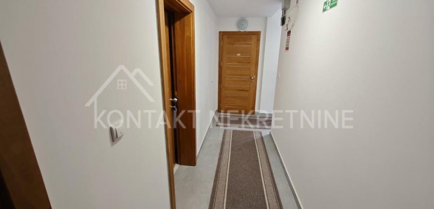 Na Prodaju Apartmani Sa Bazenom U Vrdniku