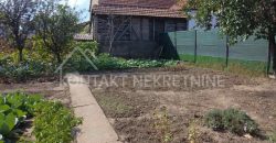 Prizemna Kuća U Rumi (73m²)