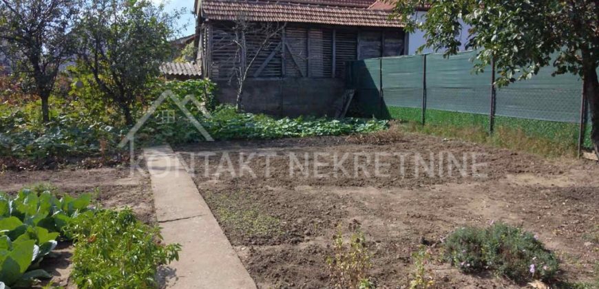 Prizemna Kuća U Rumi (73m²)
