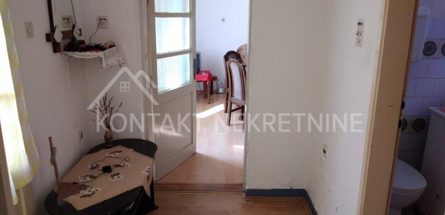 Prizemna Kuća U Rumi (73m²)