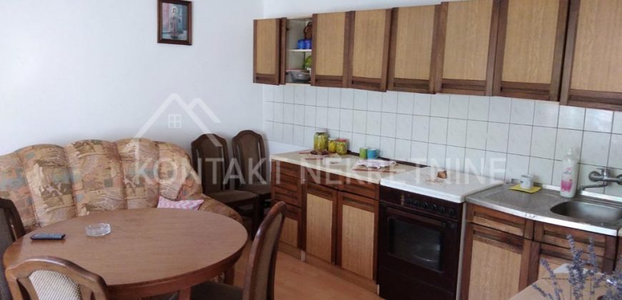 Prizemna Kuća U Rumi (73m²)